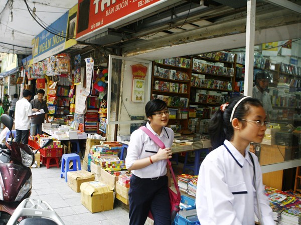 Siết xuất bản điện tử Siết xuất bản điện tử