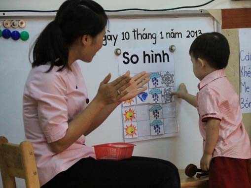 Phương án 0 tuổi Phương án 0 tuổi