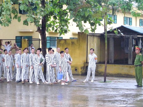 Kẻ sát nhân day dứt 'bản án lương tâm' Kẻ sát nhân day dứt 'bản án lương tâm'