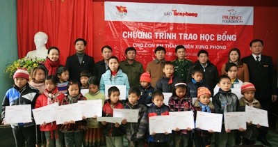 Prudential đạt lợi nhuận 2.031 tỷ đồng Prudential đạt lợi nhuận 2.031 tỷ đồng