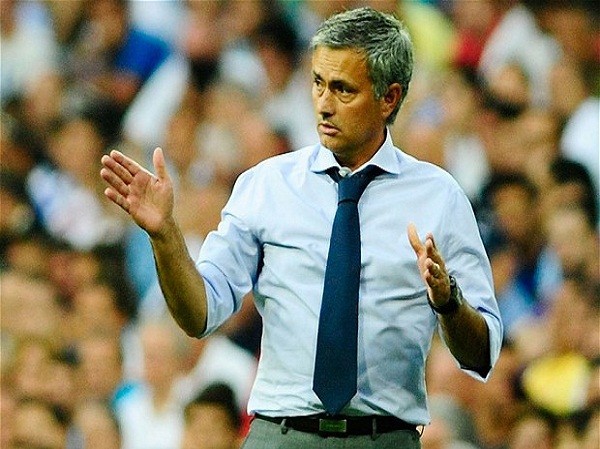 Về Chelsea, Mourinho có 100 triệu bảng mua sắm? Về Chelsea, Mourinho có 100 triệu bảng mua sắm?