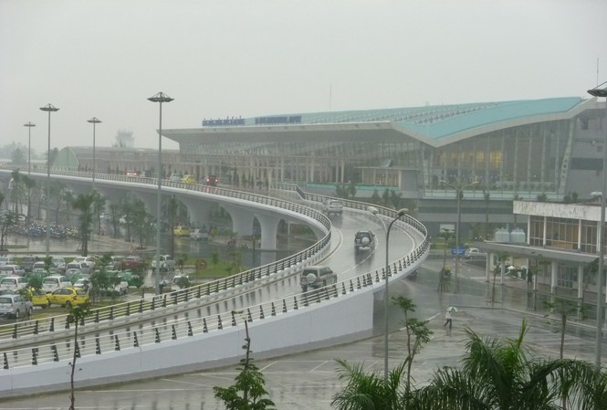 Khi 'lệnh' của Bộ trưởng Thăng được thực thi Khi 'lệnh' của Bộ trưởng Thăng được thực thi