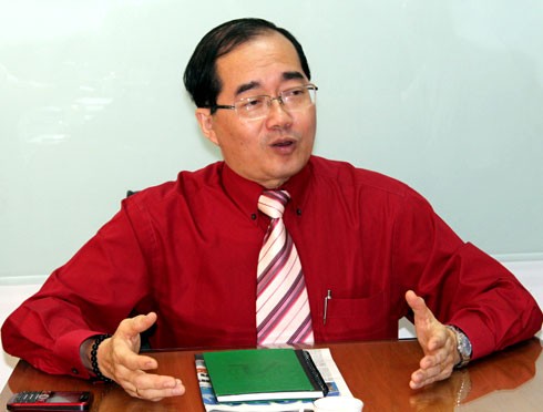 ĐB Hoàng Hữu Phước: Nhận mọi hình thức kỷ luật của QH ĐB Hoàng Hữu Phước: Nhận mọi hình thức kỷ luật của QH