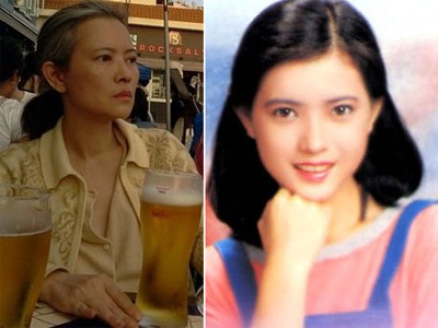 'Ngọc nữ' Lam Khiết Anh khẳng định từng bị cưỡng hiếp 'Ngọc nữ' Lam Khiết Anh khẳng định từng bị cưỡng hiếp