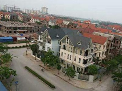Bất động sản TP.HCM: 80% là có thể phục hồi? Ảnh minh họa. Nguồn: Internet