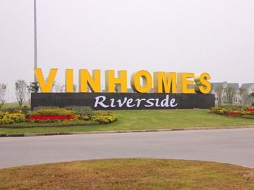 Đổi tên Vincom Village thành Vinhomes Riverside Đổi tên Vincom Village thành Vinhomes Riverside