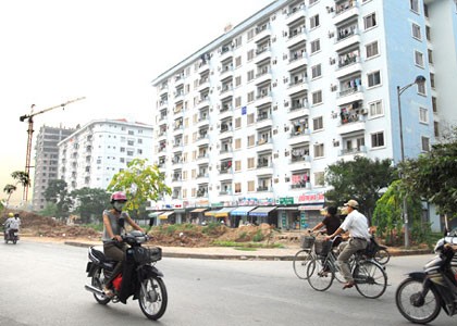 Đất ở đâu giảm giá mạnh nhất? Đất ở đâu giảm giá mạnh nhất?