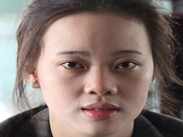 Nữ quái xinh như hot girl chỉ huy nhóm giết người Nữ quái xinh như hot girl chỉ huy nhóm giết người