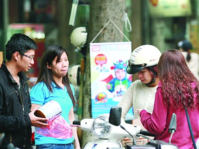 Giá sữa tăng bất thường Giá sữa tăng bất thường