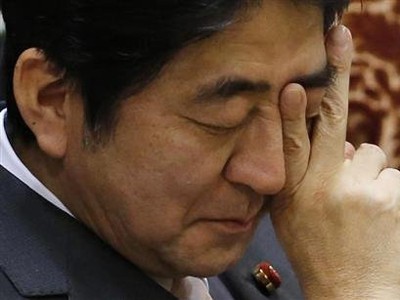 Ông Abe muốn liên minh Nhật-Mỹ mạnh nhất Ông Abe muốn liên minh Nhật-Mỹ mạnh nhất