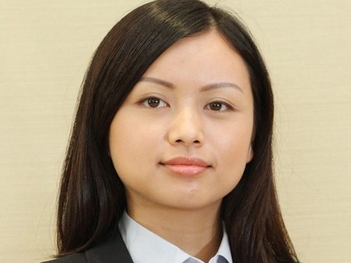 Những 'nữ tướng' 8X xinh đẹp lãnh đạo doanh nghiệp nghìn tỷ Những 'nữ tướng' 8X xinh đẹp lãnh đạo doanh nghiệp nghìn tỷ