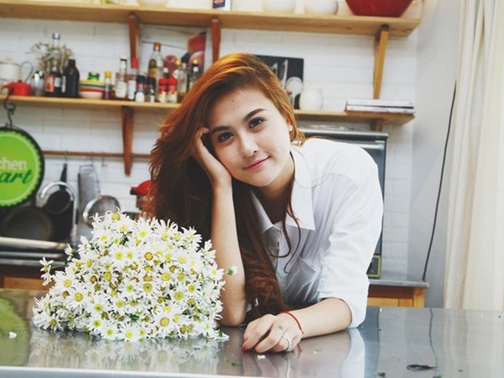 Hot girl học giỏi bật mí về thầy cô nghiêm khắc nhất Hot girl học giỏi bật mí về thầy cô nghiêm khắc nhất