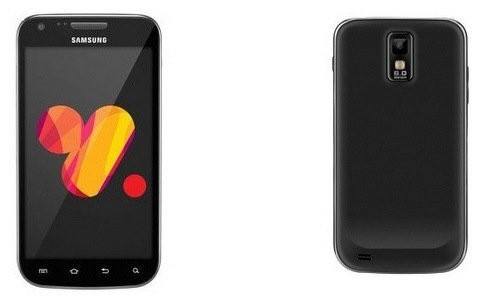 Samsung Galaxy S2 có thêm bản nâng cấp mới Samsung Galaxy S2 có thêm bản nâng cấp mới