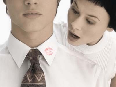 ‘Gen xấu’ ngoại tình ‘Gen xấu’ ngoại tình