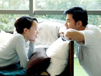 Người vợ quyến rũ Người vợ quyến rũ