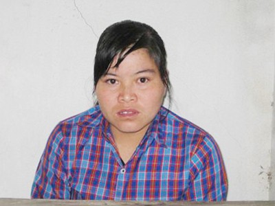 Chuyện một người mẹ tự tay giết chết con đẻ... Chuyện một người mẹ tự tay giết chết con đẻ...