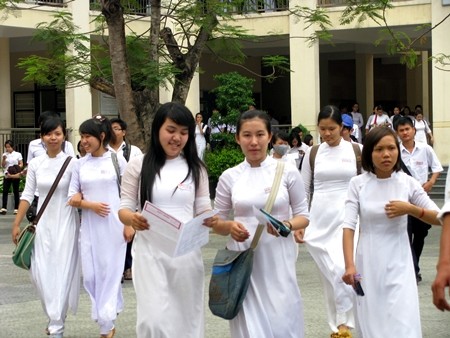 Nâng cao sức khoẻ nền giáo dục: Cần tới kiểm định Nâng cao sức khoẻ nền giáo dục: Cần tới kiểm định