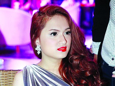 Hương Giang Idol: 'Nhiều lần tuyệt vọng' Hương Giang Idol: 'Nhiều lần tuyệt vọng'