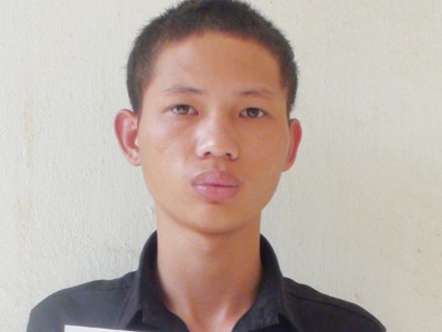 Nạn nhân 'quan tài diễu phố' bị đánh chết vì... chê già Nạn nhân 'quan tài diễu phố' bị đánh chết vì... chê già