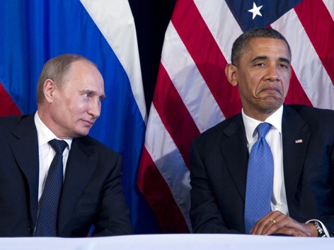 Hội nghị thượng đỉnh G20: Chia rẽ vì Syria Hội nghị thượng đỉnh G20: Chia rẽ vì Syria