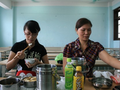 Trở về từ cõi chết xây ước mơ vào ĐH Trở về từ cõi chết xây ước mơ vào ĐH