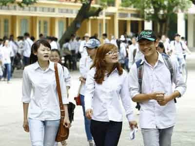Tuyển sinh CĐ, ĐH năm 2013: Cạn nguồn Tuyển sinh CĐ, ĐH năm 2013: Cạn nguồn