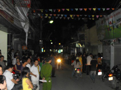 Đắng lòng những vụ hạ sát người yêu Đắng lòng những vụ hạ sát người yêu