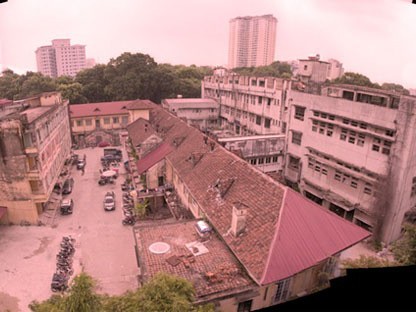 Ai là chủ sở hữu thực sự của Zone 9? Ai là chủ sở hữu thực sự của Zone 9?
