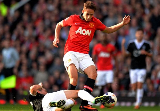 Dạy sao trẻ M.U, David Moyes lấy Messi làm gương Dạy sao trẻ M.U, David Moyes lấy Messi làm gương