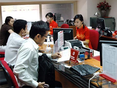 Khó thở với lãi suất cao Khó thở với lãi suất cao