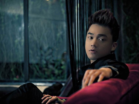 Hồng Dương: Không cần 'The Voice' vẫn sẽ nổi tiếng Hồng Dương: Không cần 'The Voice' vẫn sẽ nổi tiếng