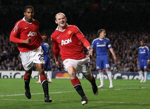Schmeichel: Rooney nên rời Old Trafford Theo Schmeichel Rooney nên rời M.U