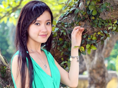 Midu: “Yêu Hà Nội nhiều hơn nỗi nhớ Sài Gòn” Midu: “Yêu Hà Nội nhiều hơn nỗi nhớ Sài Gòn”