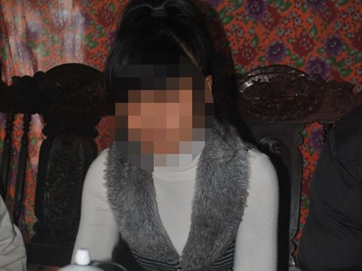 Lời kể của nữ sinh bị 6 gã trai làng hãm hiếp Lời kể của nữ sinh bị 6 gã trai làng hãm hiếp