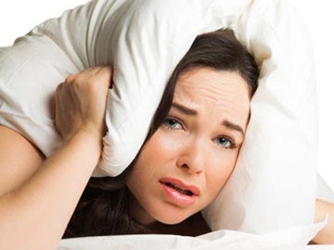5 nguyên nhân hàng đầu gây mất ngủ 5 nguyên nhân hàng đầu gây mất ngủ