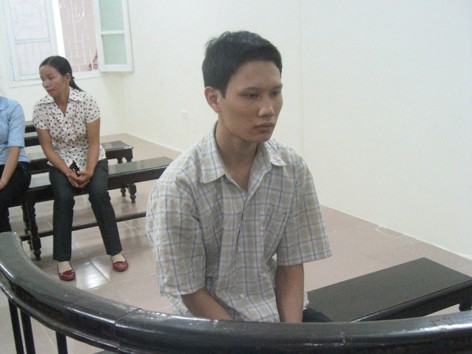 Sát hại người yêu vì bị tuyệt tình Sát hại người yêu vì bị tuyệt tình