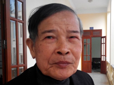 Người dân trông chờ vào kết quả chống tham nhũng Người dân trông chờ vào kết quả chống tham nhũng