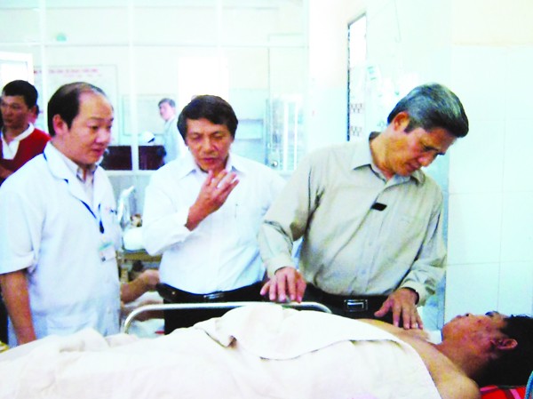 Tang thương Sêrêpôk Tang thương Sêrêpôk