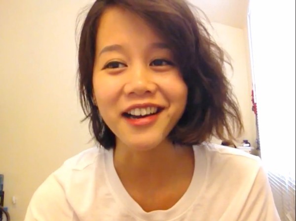 360 độ biểu cảm tưng tửng của nữ vlogger số 1 Việt Nam 360 độ biểu cảm tưng tửng của nữ vlogger số 1 Việt Nam