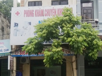 Thai nhi 6 tháng tử vong sau khi tiêm thuốc bổ Thai nhi 6 tháng tử vong sau khi tiêm thuốc bổ