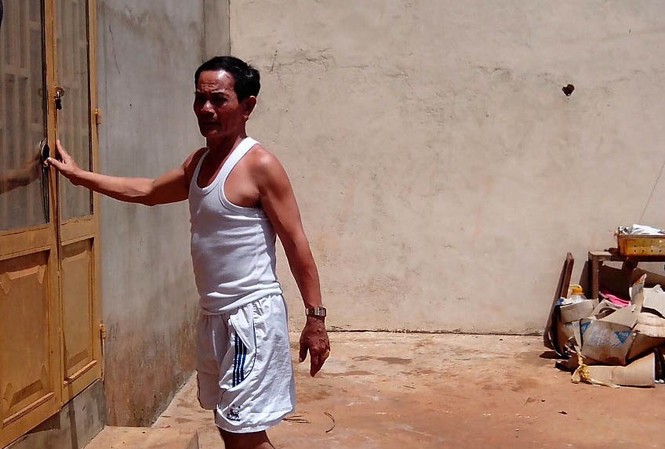 'Ăn trái cấm' với cô chủ 15 tuổi, chàng trai treo cổ 'chuộc lỗi' 'Ăn trái cấm' với cô chủ 15 tuổi, chàng trai treo cổ 'chuộc lỗi'