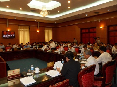 Không tăng lương, 22 triệu người bị ảnh hưởng Không tăng lương, 22 triệu người bị ảnh hưởng