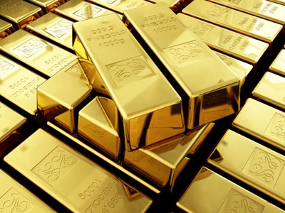 Vàng giảm còn 42,45 triệu đồng/lượng Vàng giảm còn 42,45 triệu đồng/lượng