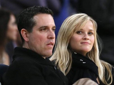 Reese bị còng tay vì gây rối trật tự công cộng Vợ chồng Reese Witherspoon