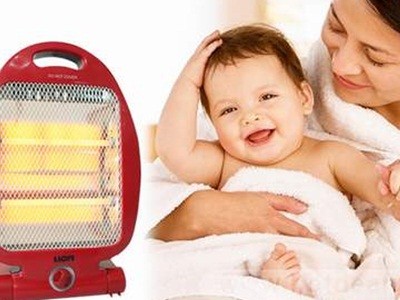 Những nguyên tắc cơ bản khi sử dụng thiết bị sưởi ấm Những nguyên tắc cơ bản khi sử dụng thiết bị sưởi ấm