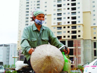 Gập ghềnh thủ tục vay mua nhà ở xã hội Gập ghềnh thủ tục vay mua nhà ở xã hội