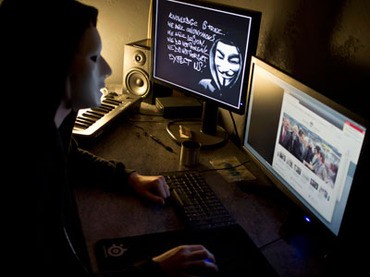 FBI theo dõi người dùng thiết bị Apple? FBI theo dõi người dùng thiết bị Apple?