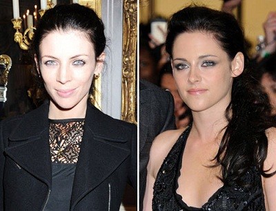 Kristen Stewart đối mặt vợ của người yêu Kristen Stewart đối mặt vợ của người yêu
