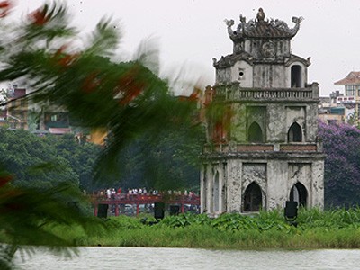 Thời tiết trên cả nước chuyển mát Thời tiết trên cả nước chuyển mát