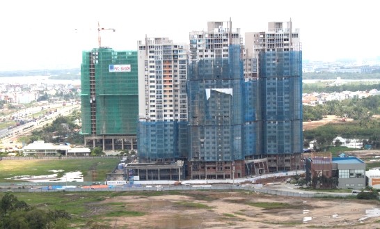 Khoảng 3 năm nữa, giá bất động sản có thể hạ tiếp Khoảng 3 năm nữa, giá bất động sản có thể hạ tiếp